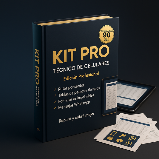 KIT PRO